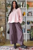 Salone Bubble Top Light Rose